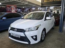 تۆیۆتا یارس